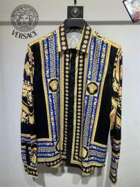 Picture of Versace Shirt Long _SKUVersaceS-2XL12yn13027539